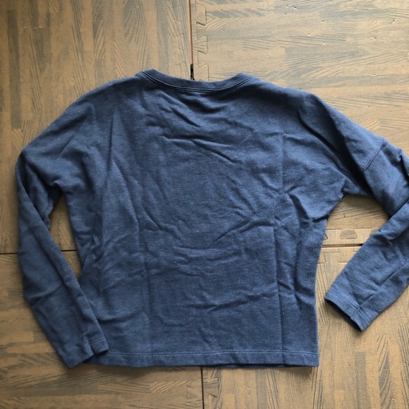 Great Condition | Armani Exchange | Navy Crew Neck | Size M - Picture 2 of 5